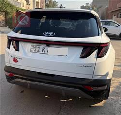 هیۆندای تۆکسۆن